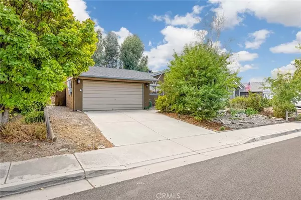 Paso Robles, CA 93446,912 Wade Drive