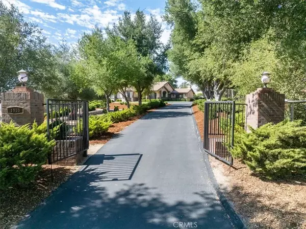 Paso Robles, CA 93446,1010 Spanish Camp