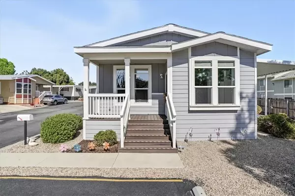 Atascadero, CA 93422,10976 Las Casitas #57
