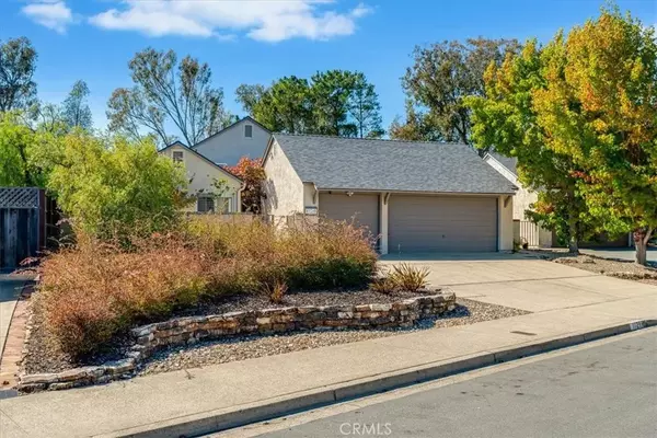 San Luis Obispo, CA 93405,1129 Vista Del Lago