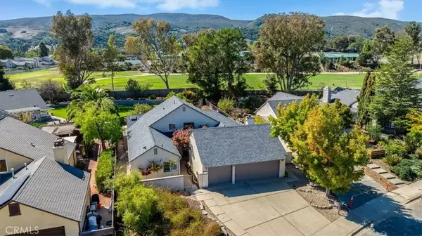1129 Vista Del Lago, San Luis Obispo, CA 93405