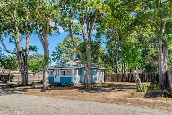 Atascadero, CA 93422,4835 Miramon Avenue