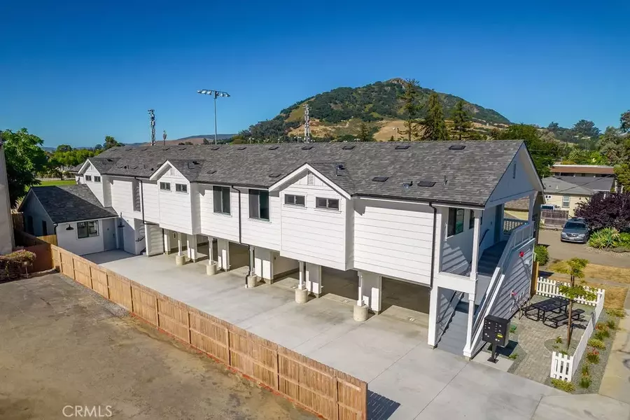 1213 Murray, San Luis Obispo, CA 93405