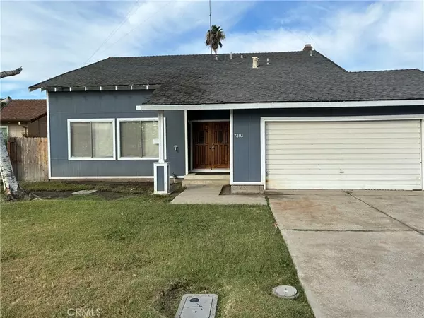 7303 Southfield, Stockton, CA 95207