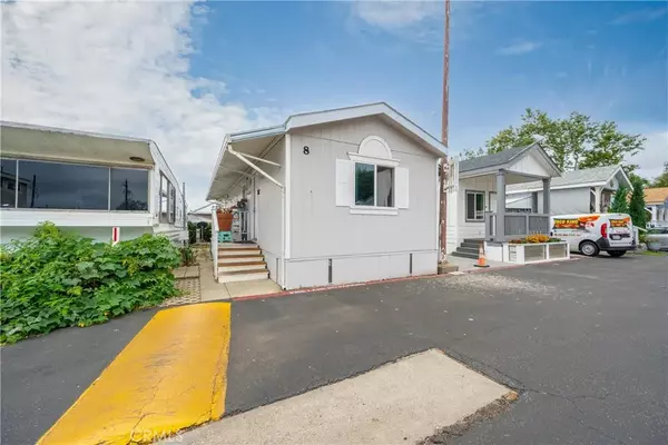 San Luis Obispo, CA 93401,274 Higuera #8
