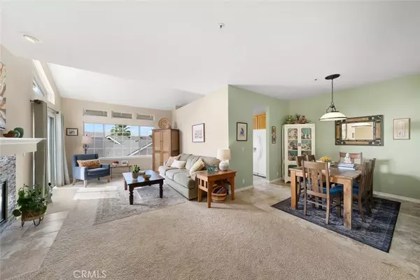 San Luis Obispo, CA 93401,1079 Pauline