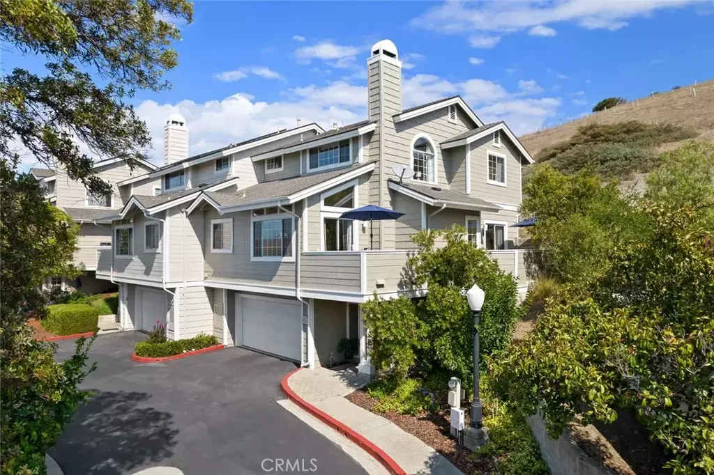 San Luis Obispo, CA 93401,1079 Pauline