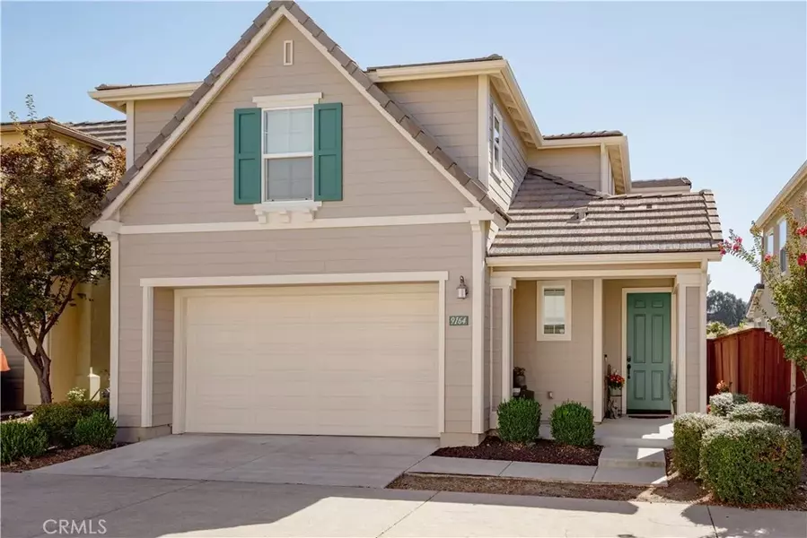 9164 Casero Court, Atascadero, CA 93422