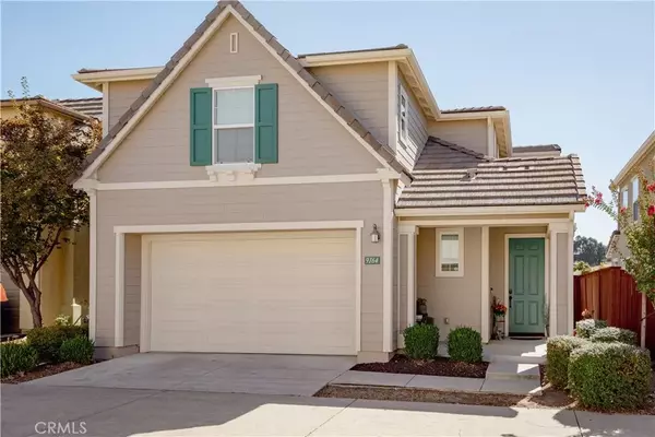 9164 Casero Court, Atascadero, CA 93422