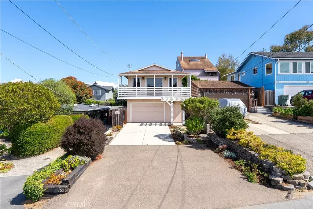 Los Osos, CA 93402,1658 5th Street