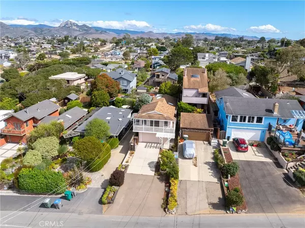 Los Osos, CA 93402,1658 5th Street