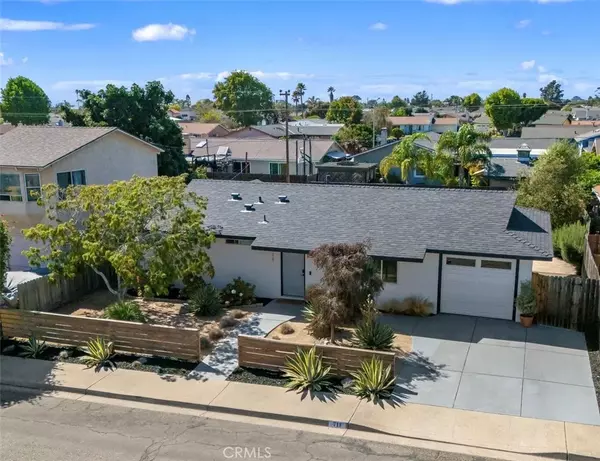 711 Paul, Arroyo Grande, CA 93420