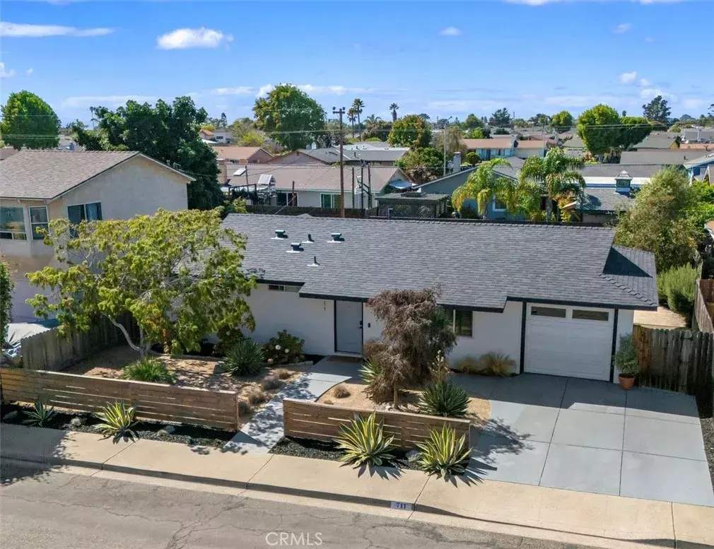 Arroyo Grande, CA 93420,711 Paul