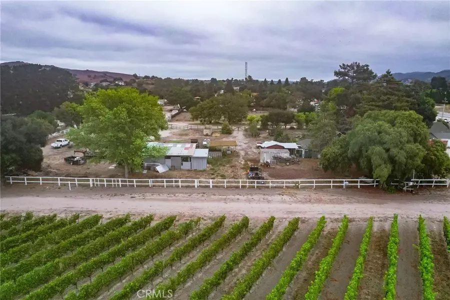 165 Leslie Street, Los Alamos, CA 93440