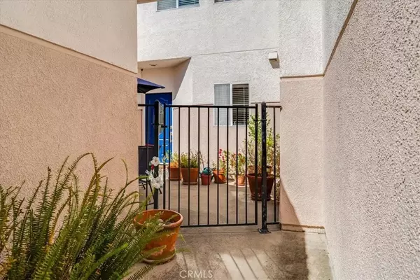 San Luis Obispo, CA 93401,1272 Manzanita Way