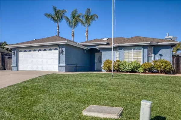 Nipomo, CA 93444,626 Juno Court