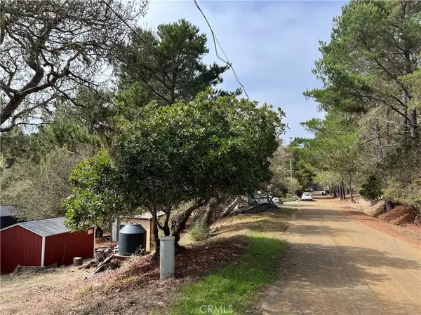 Cambria, CA 93428,0 Tully