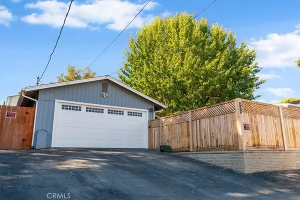 Atascadero, CA 93422,4520 Mananita