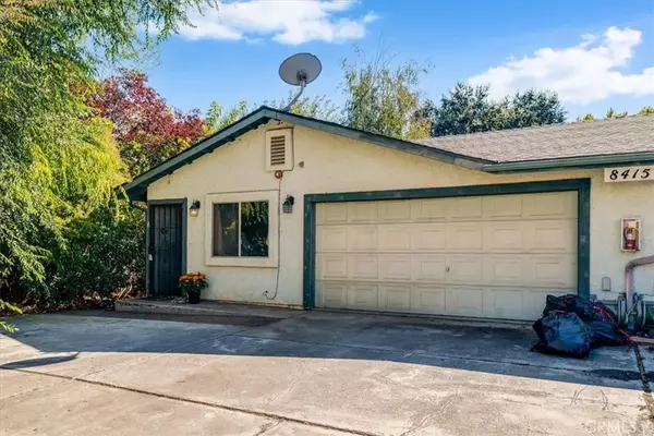 Atascadero, CA 93422,8415 Amapoa #A