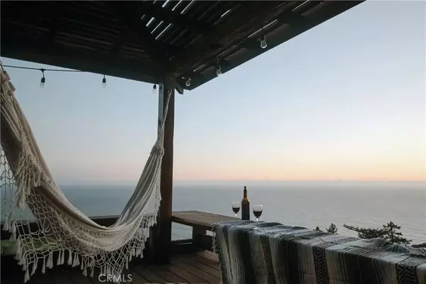 Big Sur, CA 93920,0 Morning Glory Ranch