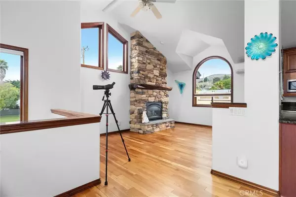 Cayucos, CA 93430,60 5th Street