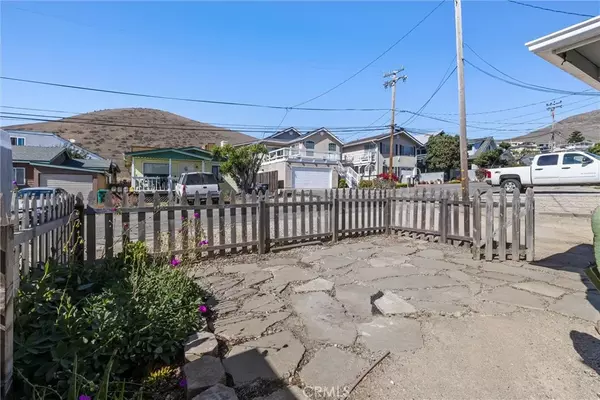 Morro Bay, CA 93442,436 Yerba Buena