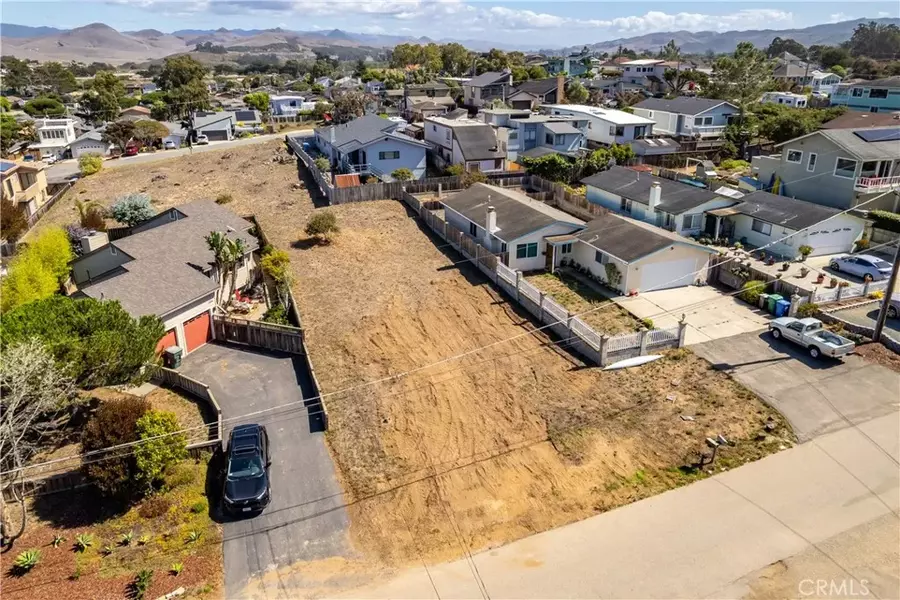 0 13th, Los Osos, CA 93402