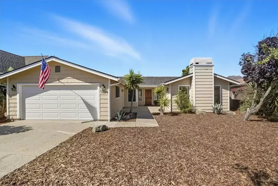 1372 Diablo Drive, San Luis Obispo, CA 93405