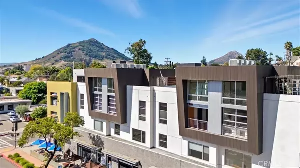 San Luis Obispo, CA 93401,1308 Monterey #340