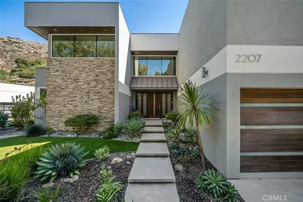 San Luis Obispo, CA 93401,2207 San Luis Drive