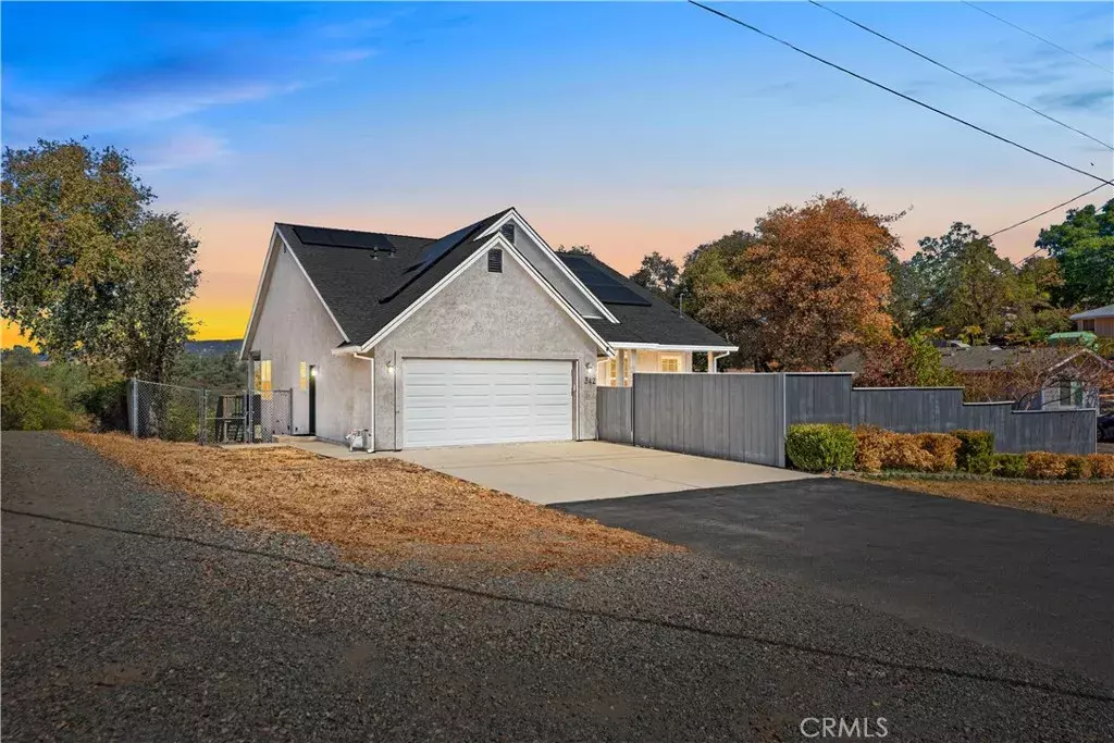 Oroville, CA 95966,342 Canyon Highlands Drive