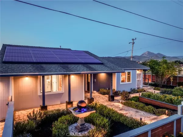 Los Osos, CA 93402,1440 Pismo Avenue