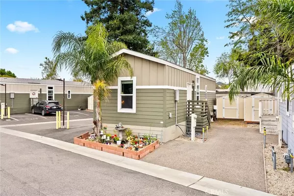 145 South #A44, San Luis Obispo, CA 93401