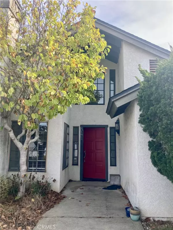 San Luis Obispo, CA 93405,841 Vista Del Collados