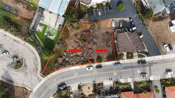 Los Osos, CA 93402,2245 Bayview Heights