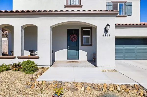 Guadalupe, CA 93434,4368 Herado Drive