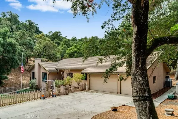 Atascadero, CA 93422,5450 Pescado Court