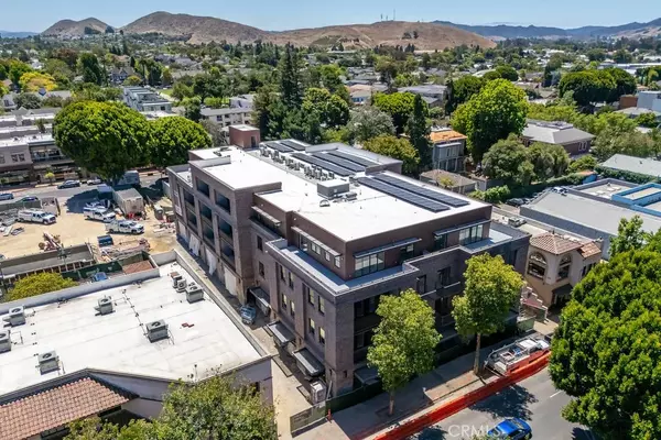 San Luis Obispo, CA 93401,581 Higuera Street #308