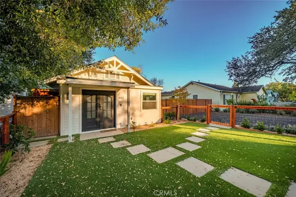 Paso Robles, CA 93446,442 Oak Street