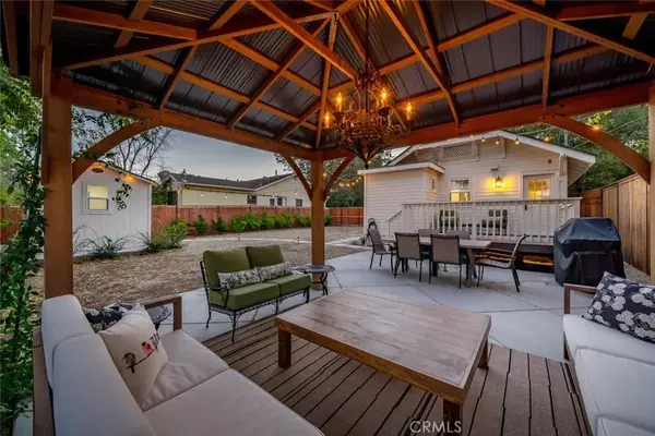 Paso Robles, CA 93446,442 Oak Street