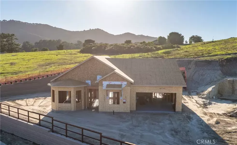 6741 Tierras Altas Lane, San Luis Obispo, CA 93405