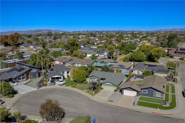 Arroyo Grande, CA 93420,654 Woodland