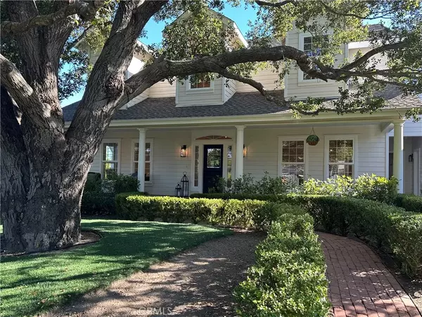 190 Country Club, San Luis Obispo, CA 93401