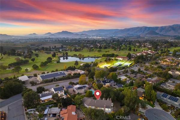 San Luis Obispo, CA 93401,190 Country Club