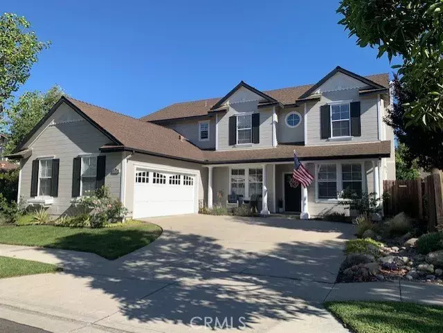 1555 Eto Circle, San Luis Obispo, CA 93405