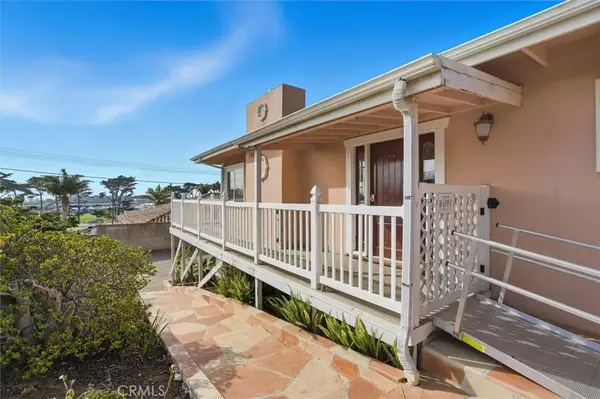 Morro Bay, CA 93442,399 Hill Street