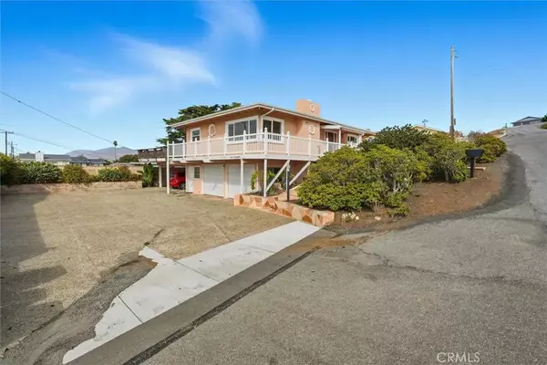 Morro Bay, CA 93442,399 Hill Street