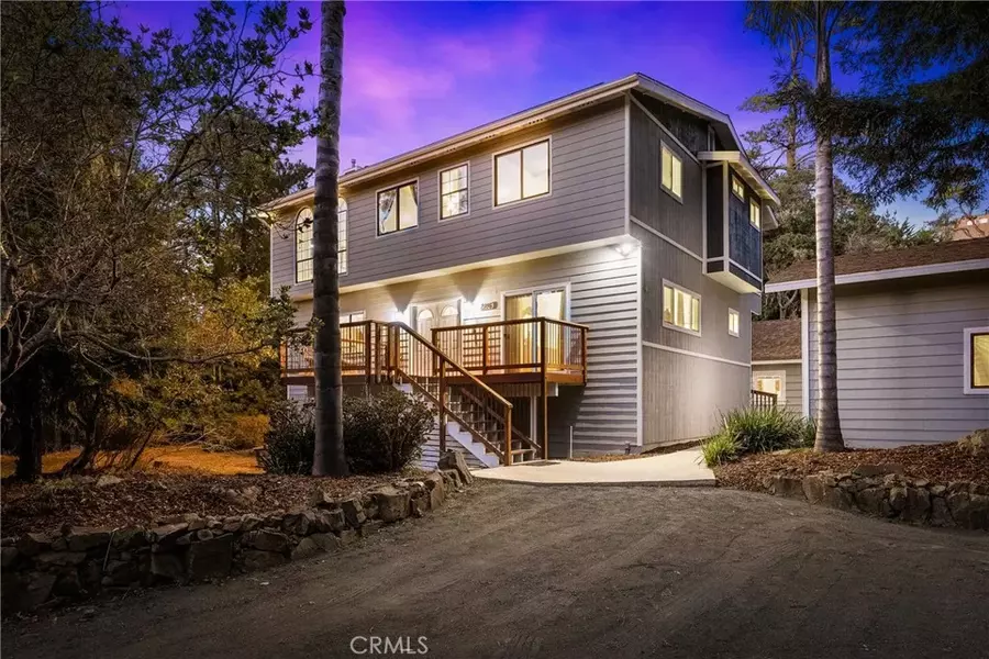 2146 Cowper Street, Cambria, CA 93428