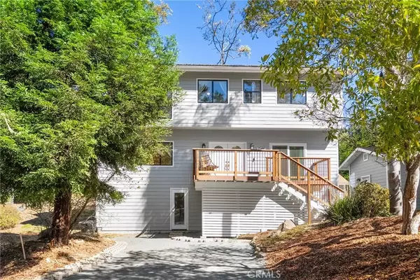 Cambria, CA 93428,2146 Cowper Street