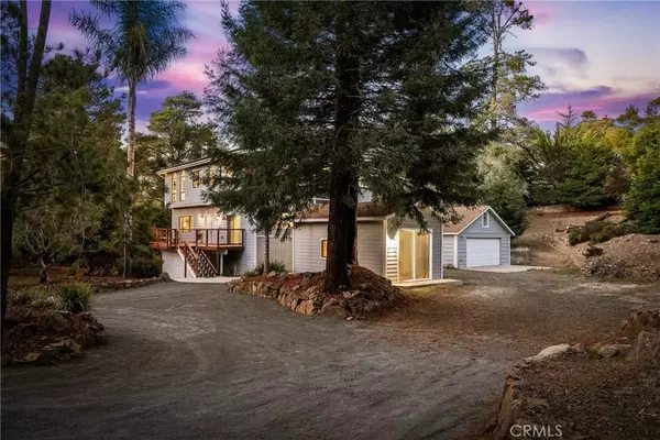 Cambria, CA 93428,2146 Cowper Street